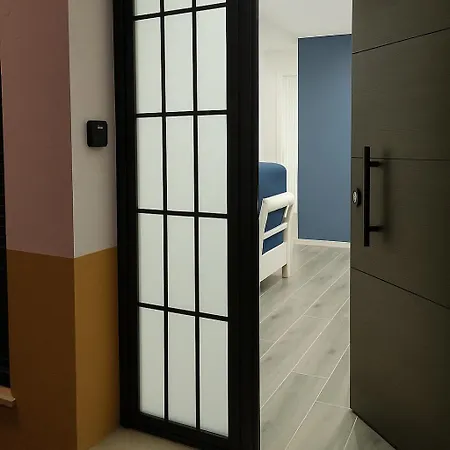 Loft Zarco *