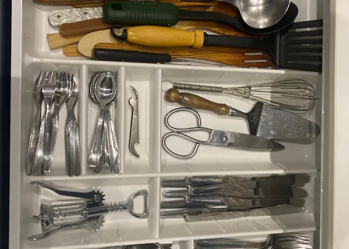 Loft Zarco 아파트 코르도바