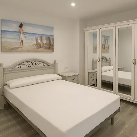 Loft Zarco Appartamento Cordova