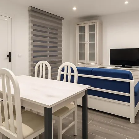 Loft Zarco * Cordova