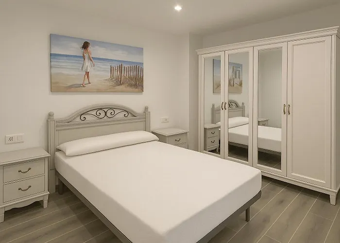 Loft Zarco Appartamento Cordova