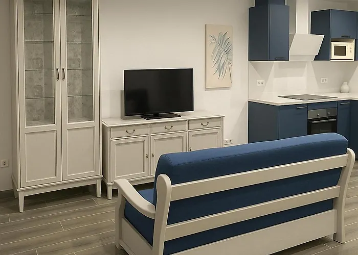 Loft Zarco Appartamento